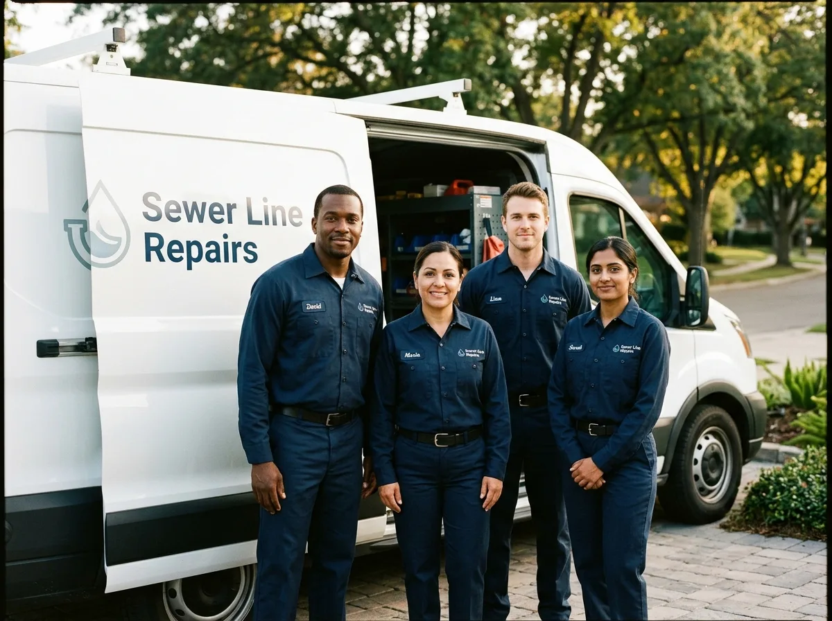 Emergency Plumber company in Fremont, IA